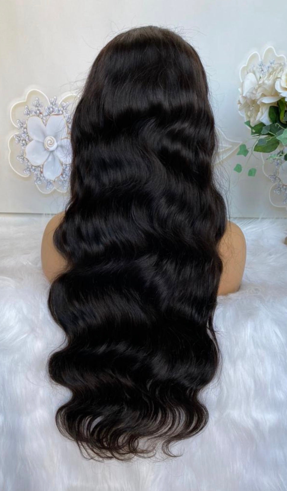 Luxury Tape-In Hair Extensions