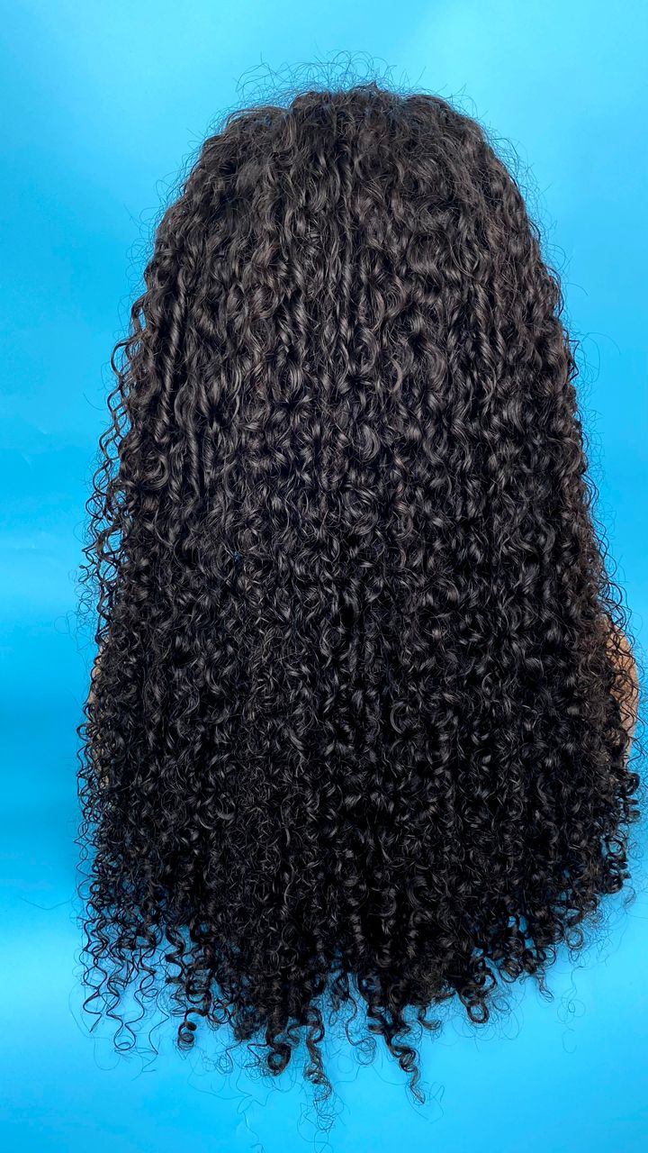 Luxury Tape-In Hair Extensions