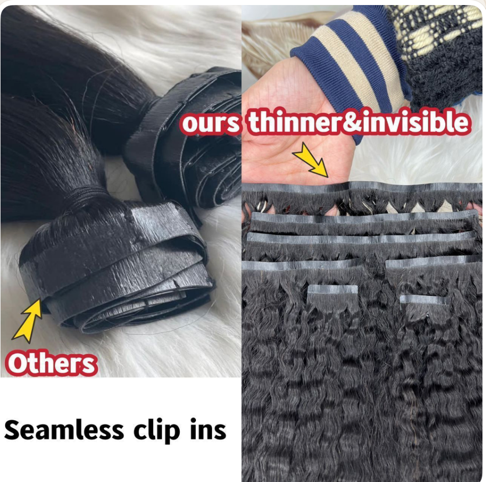 Clip-Ins